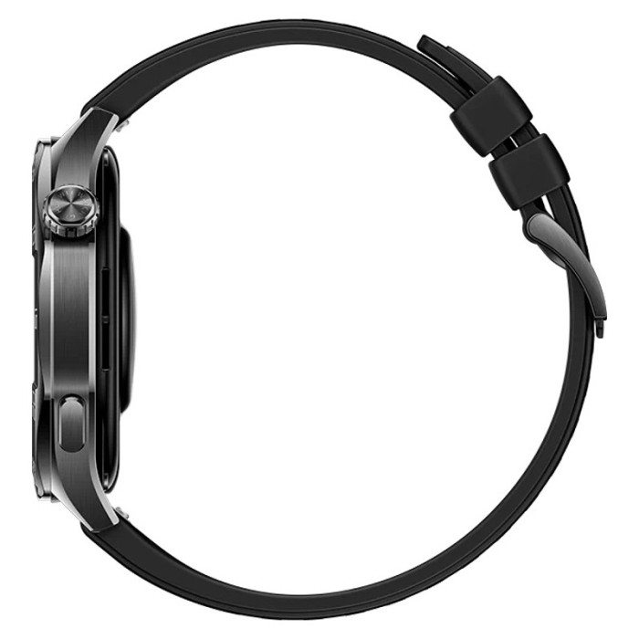 Смарт-часы Huawei Watch GT 5 46mm Black | Фото 3 из 3