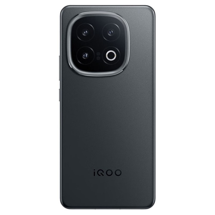 Смартфон Vivo IQOO 13 16/1024GB Черный (Black) | Фото 3 из 4