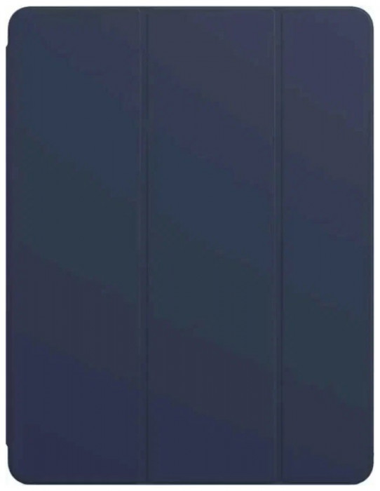 Чехол-книжка Smart Folio для iPad Air 4/5 (10.9") Синий (Deep navy) | Фото 1 из 2