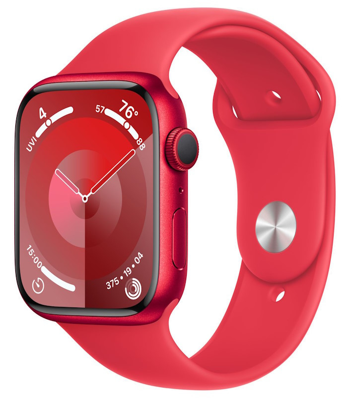 Iwatch series 4 sport band deals