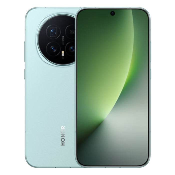 Смартфон Honor Magic 8 16/1TB Голубой (Cyan)