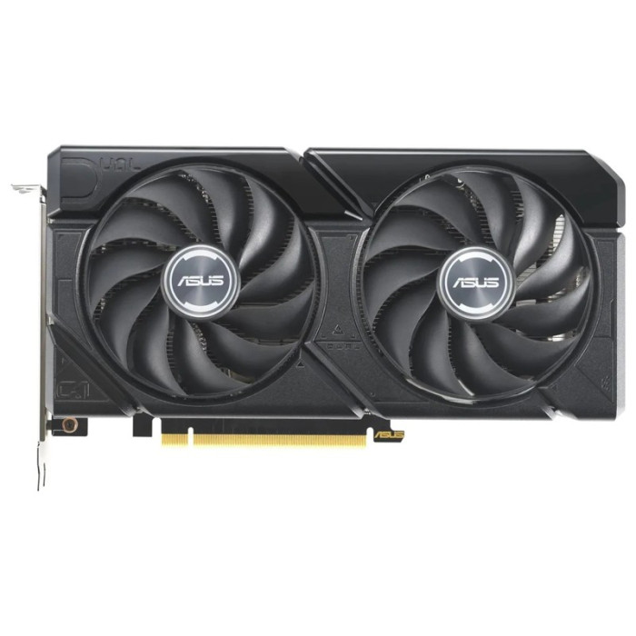 Видеокарта NVIDIA GeForce RTX 4060 Ti ASUS EVO OC 8Gb (DUAL-RTX4060TI-O8G-EVO) | Фото 1 из 1