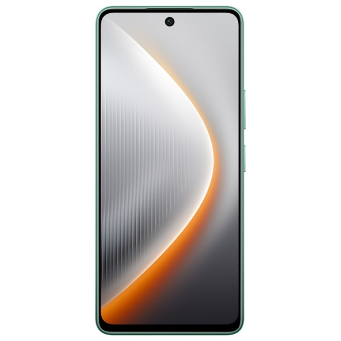 Смартфон TECNO POVA 7 5G 8/128GB Зеленый (Oasis Green) | Фото 2 из 3