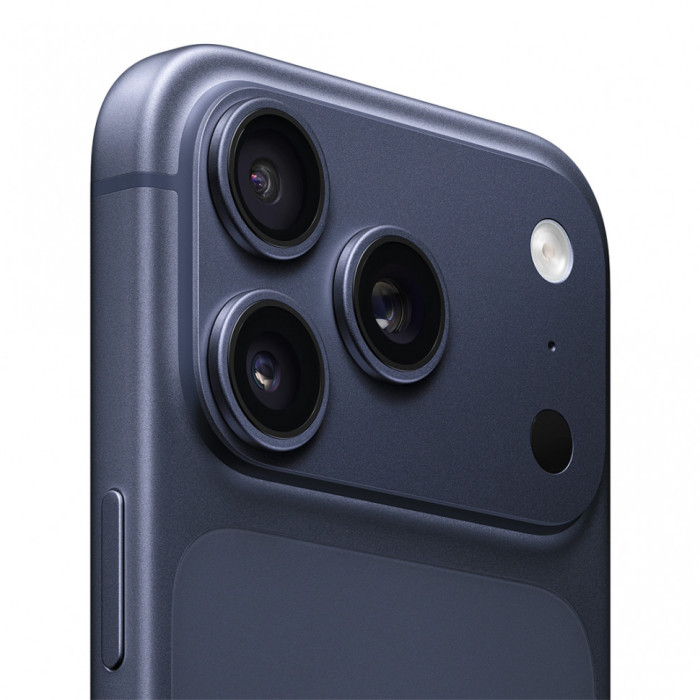 Смартфон Apple iPhone 17 Pro 256GB Синий (Dark Blue) nano SIM + eSIM (Без RuStore) | Фото 3 из 3