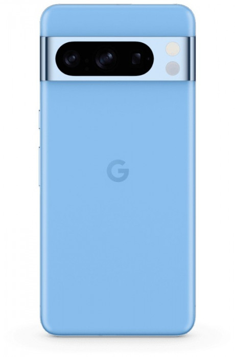 Смартфон Google Pixel 8 Pro 12/1TB Голубой (Bay) | Фото 5 из 6