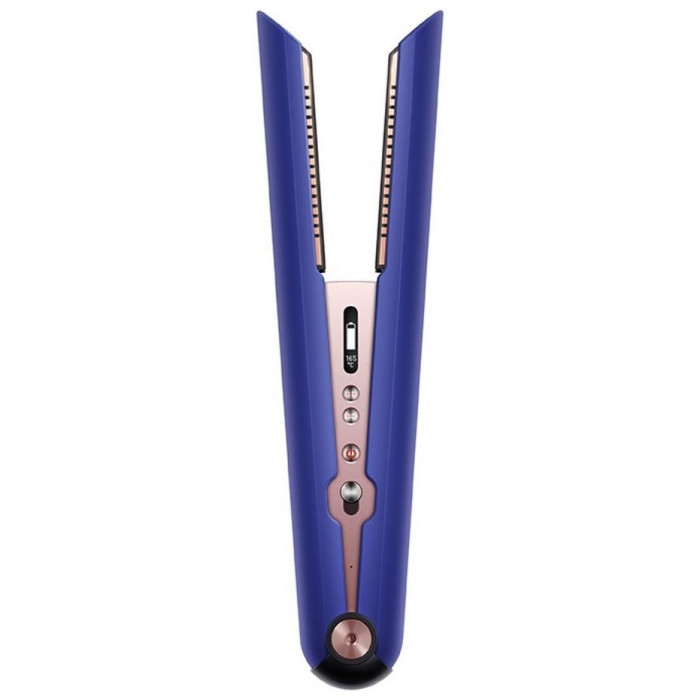 Выпрямитель для волос Dyson HS07 Vincia blue/Rose | Фото 1 из 6