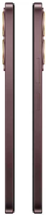 Смартфон Vivo Y27s 8/256GB Черный бургунди (Black Burgundy) | Фото 4 из 7