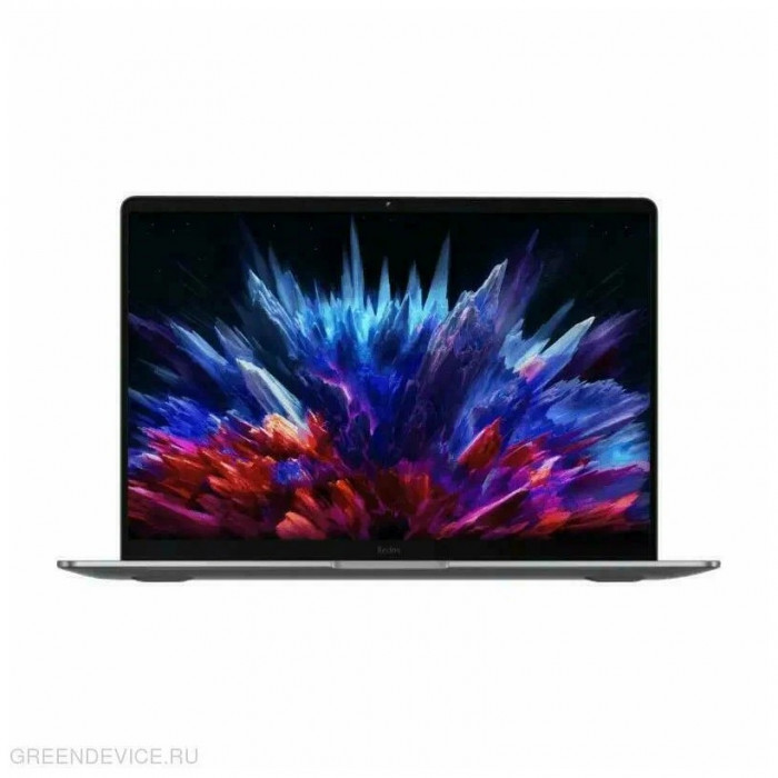 Ноутбук Xiaomi Redmi Book 14 JYU4583CN (Core i5 13500H 16/1TB) Серебро (Silver) | Фото 1 из 6