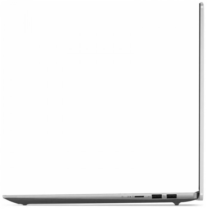 Ноутбук LENOVO IP Slim 3 16ABR8 16 (Ryzen 5 7530U 8GB/512GB UMA Graphics) Серый | Фото 2 из 9