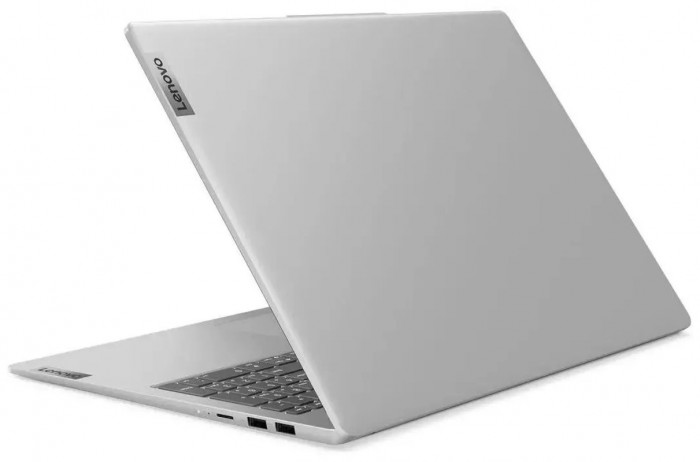 Ноутбук LENOVO IP Slim 3 16ABR8 16 (Ryzen 5 7530U 8GB/512GB UMA Graphics) Серый | Фото 3 из 9