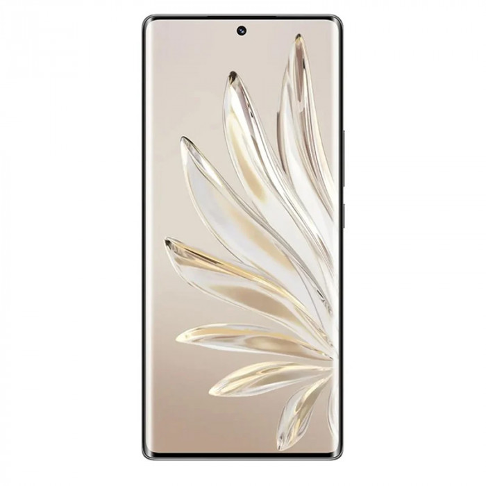 Смартфон Honor 70 8/128GB Полночный черный (Midnight Black) | Фото 3 из 8