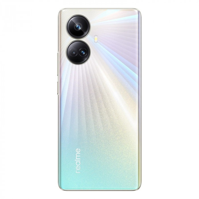 Смартфон Realme 10 Pro+ 8/128GB Желтый (Gold) EAC | Фото 3 из 9