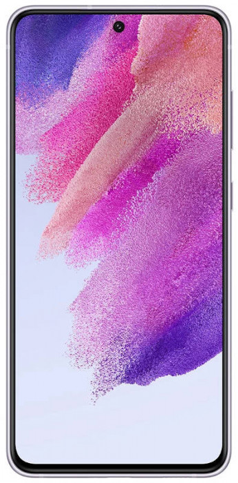 Смартфон Samsung Galaxy S21 FE 6/128GB Лаванда (Lavender) | Фото 2 из 7