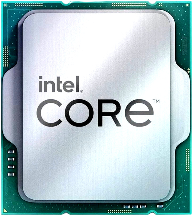 Процессор Intel Core i3 - 14100 OEM | Фото 1 из 1