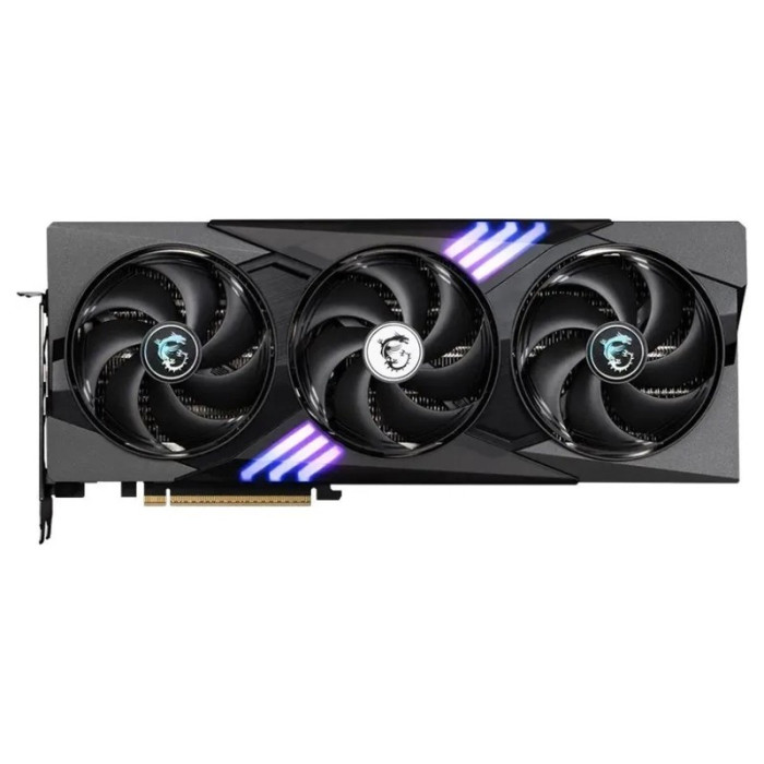 Видеокарта NVIDIA GeForce RTX 5070 Ti MSI OC 16Gb (RTX 5070 Ti 16G GAMING TRIO OC) | Фото 1 из 1