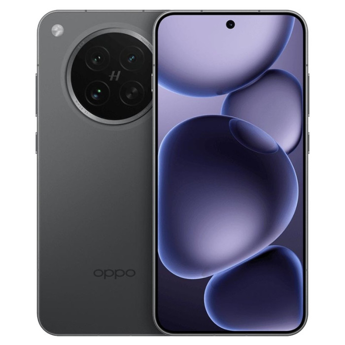 Смартфон Oppo Find X8s 16/1TB Черный (Blcak)