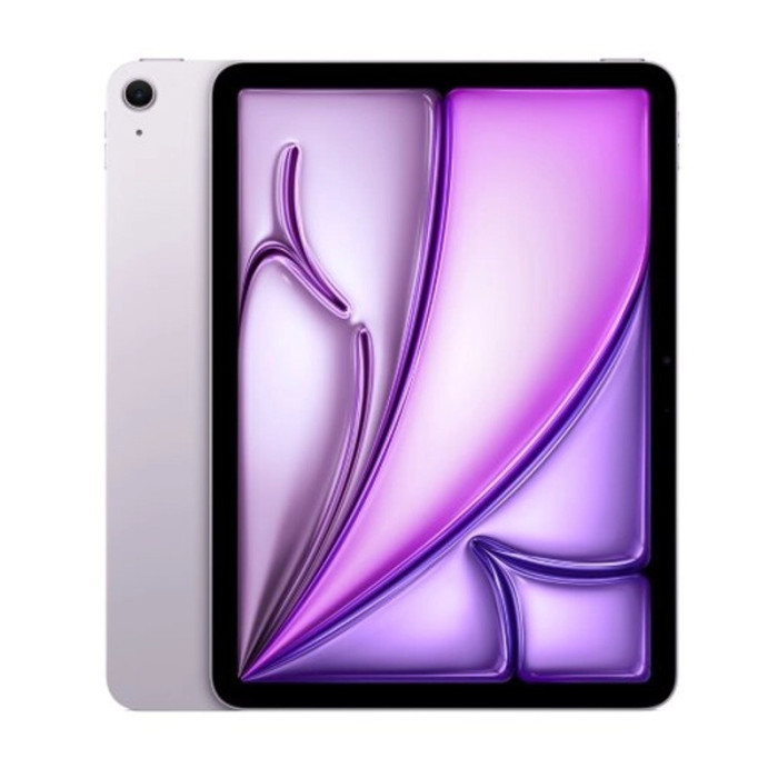 Планшет Apple iPad Air 13 (2024) 512GB Wi-Fi Фиолетовый (Purple)