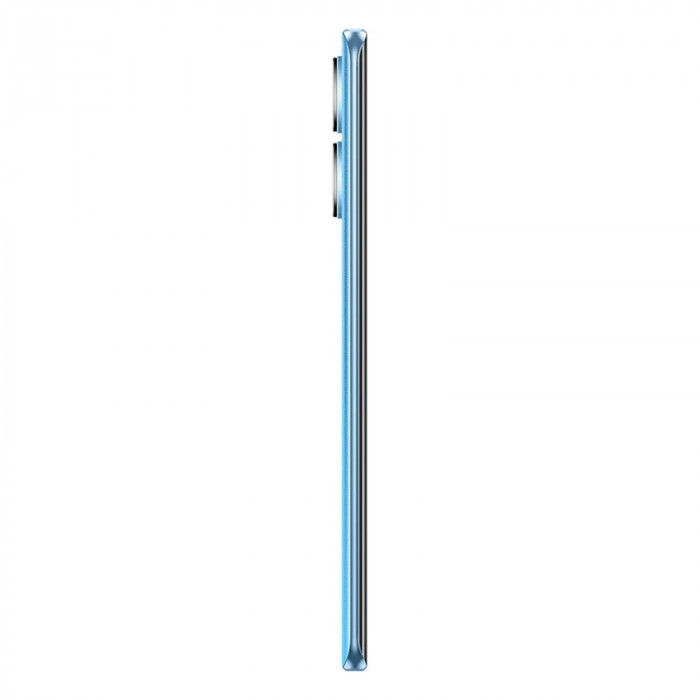 Смартфон Realme 10 Pro+ 8/128GB Голубой (Nebula Blue) EAC | Фото 8 из 10