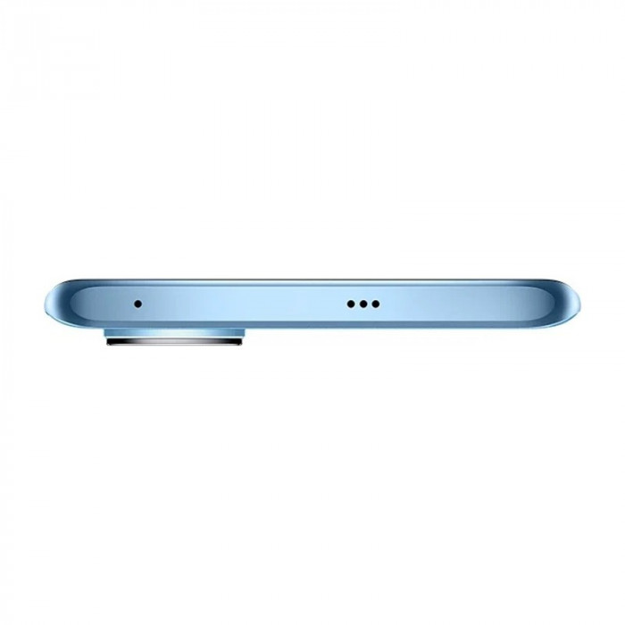 Смартфон Realme 10 Pro+ 8/128GB Голубой (Nebula Blue) EAC | Фото 9 из 10