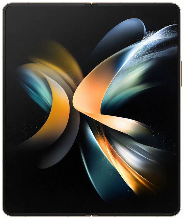 Смартфон Samsung Galaxy Z Fold4 12/512GB Серо-Зеленый (Gray green) | Фото 3 из 4
