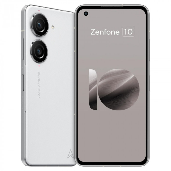 Смартфон Asus Zenfone 10 8/256GB Белый (White)