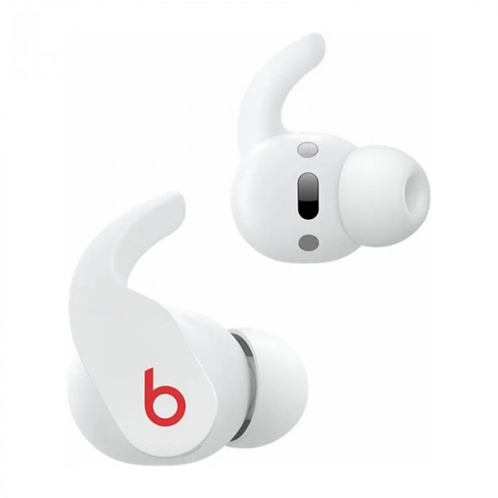 Беспроводные наушники Beats Fit Pro Белый | Фото 2 из 6