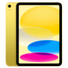Планшет Apple iPad 11 (2025) 256GB Wi-Fi Желтый (Yellow)