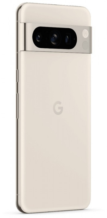 Смартфон Google Pixel 8 Pro 12/1TB Бежевый (Porcelain) | Фото 4 из 6