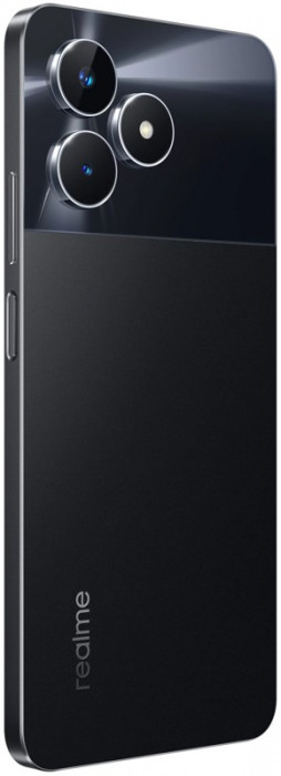 Смартфон Realme C51 4/64GB Черный (Black) EAC | Фото 4 из 9
