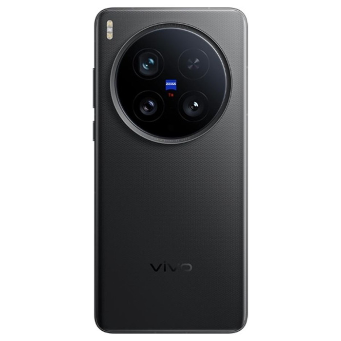 Смартфон Vivo X200 Ultra 16/512GB Черный (Black)