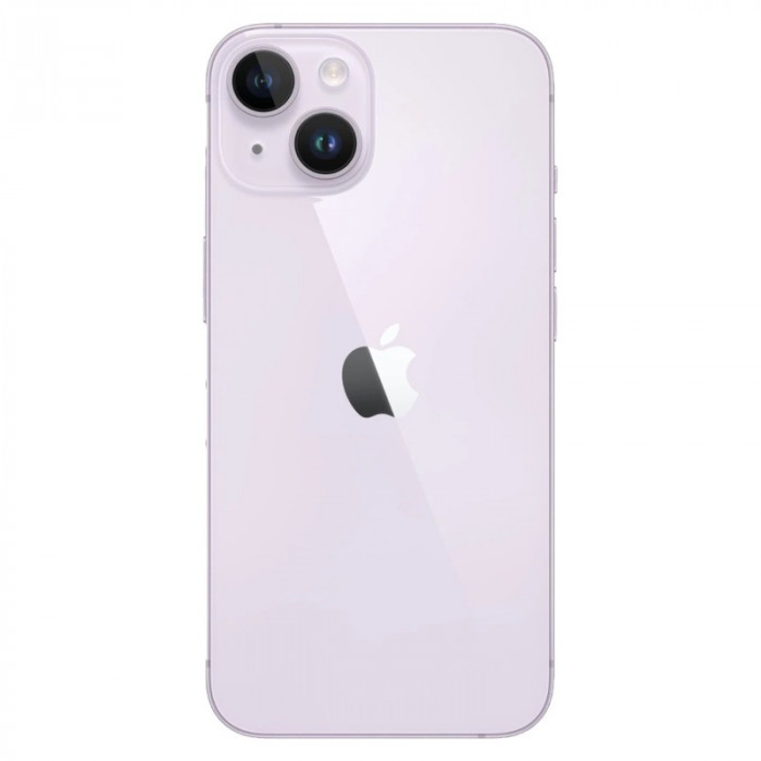 Смартфон Apple iPhone 14 Plus 512GB Фиолетовый (Purple) eSim