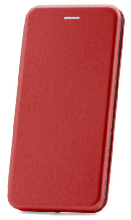 Чехол книжка Fashion Case для Xiaomi Redmi 6A Красный | Фото 1 из 2