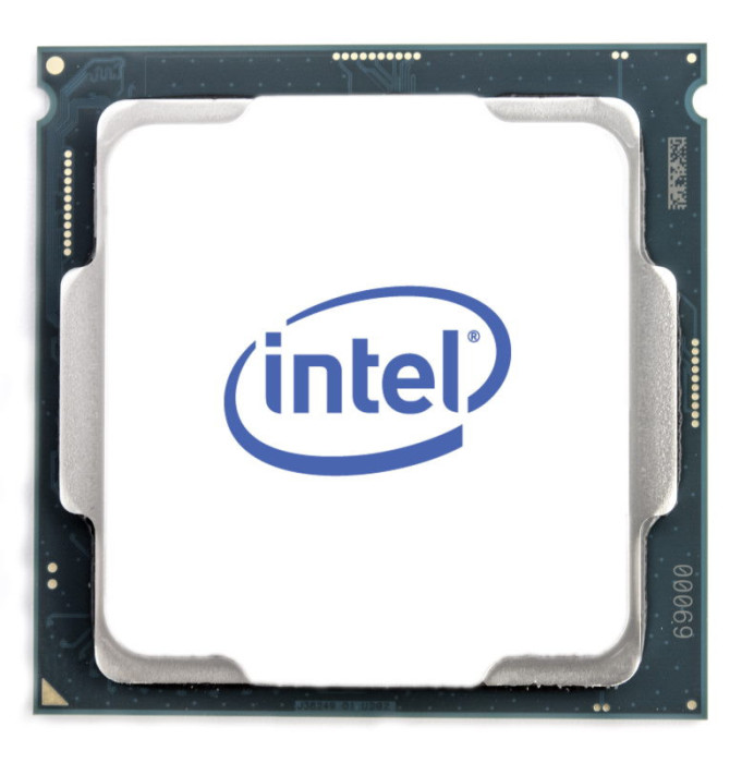 Процессор Intel Core i5 10400F, LGA 1200, OEM | Фото 2 из 2