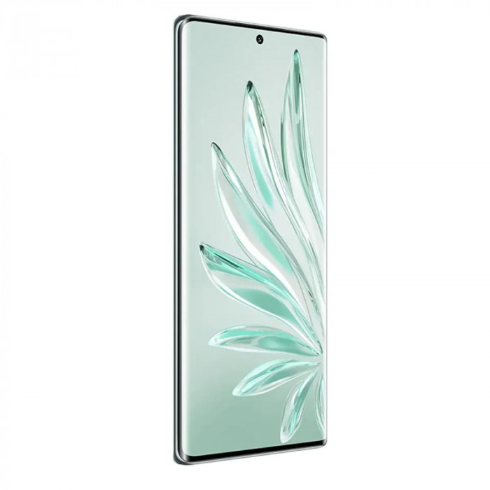 Смартфон Honor 70 8/128GB Зеленый (Emerald Green) | Фото 4 из 7