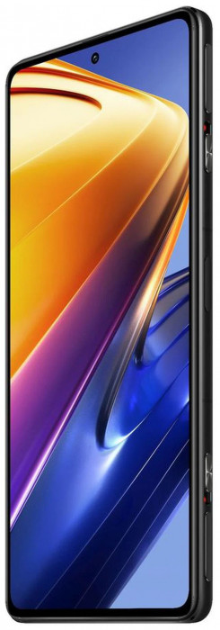 Смартфон Poco F4 GT 8/128GB Черный (Night Black) | Фото 2 из 4