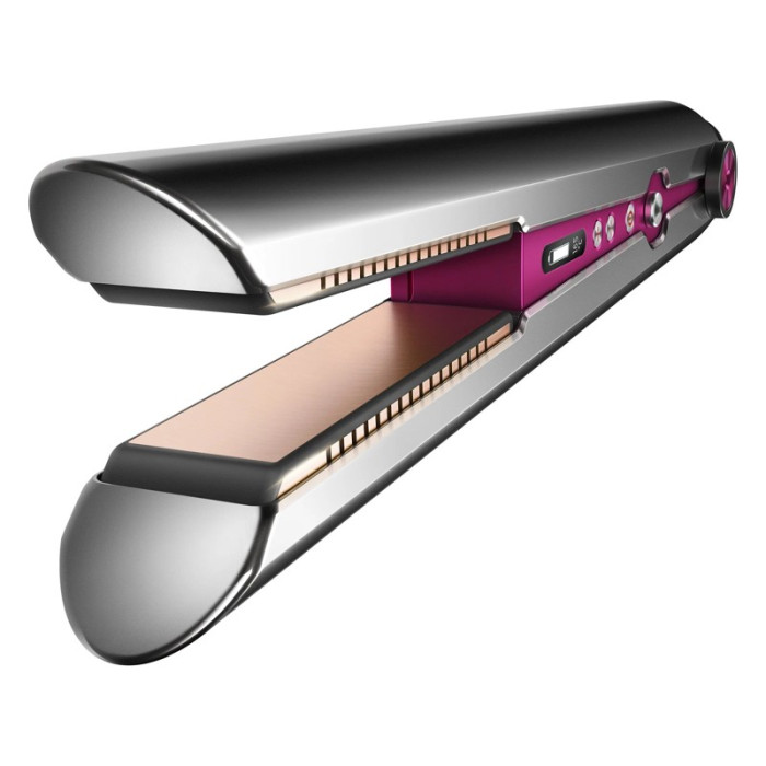 Выпрямитель для волос HS03 Никель/Фуксия (Nickel/ Fuchsia) | Фото 3 из 4