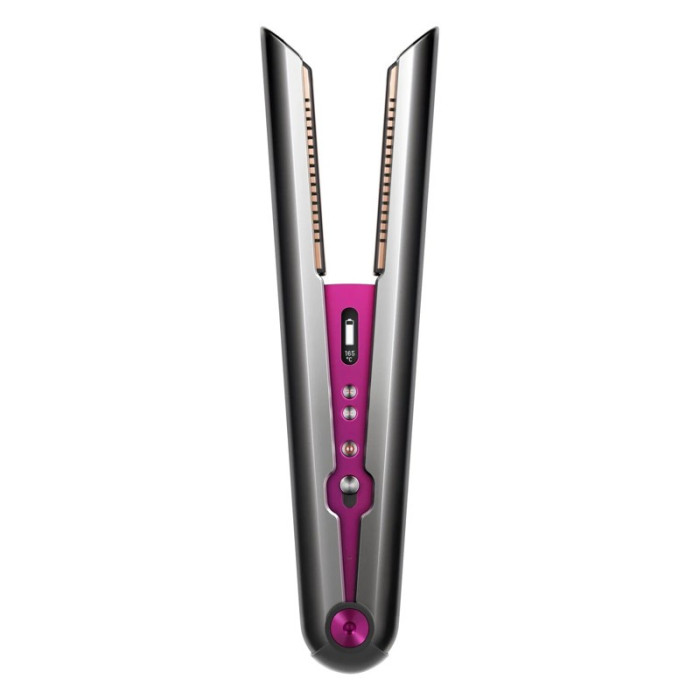 Выпрямитель для волос HS03 Никель/Фуксия (Nickel/ Fuchsia) | Фото 4 из 4
