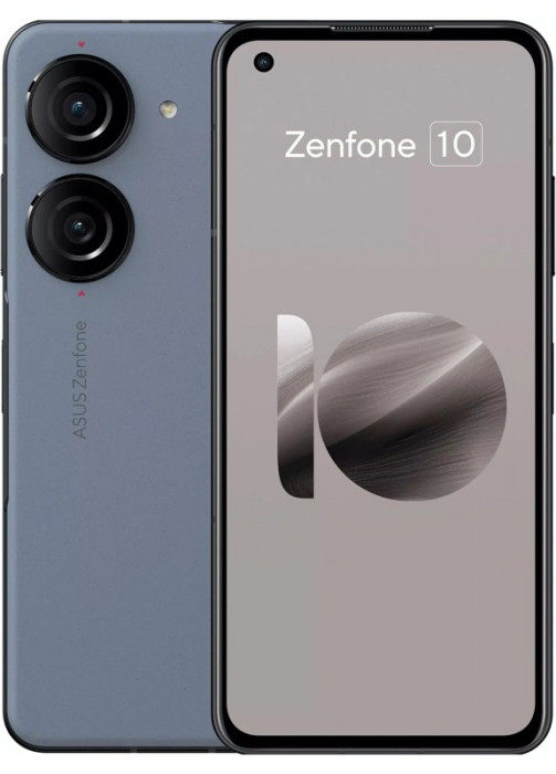 Смартфон Asus Zenfone 10 8/256GB Синий (Blue) | Фото 1 из 7