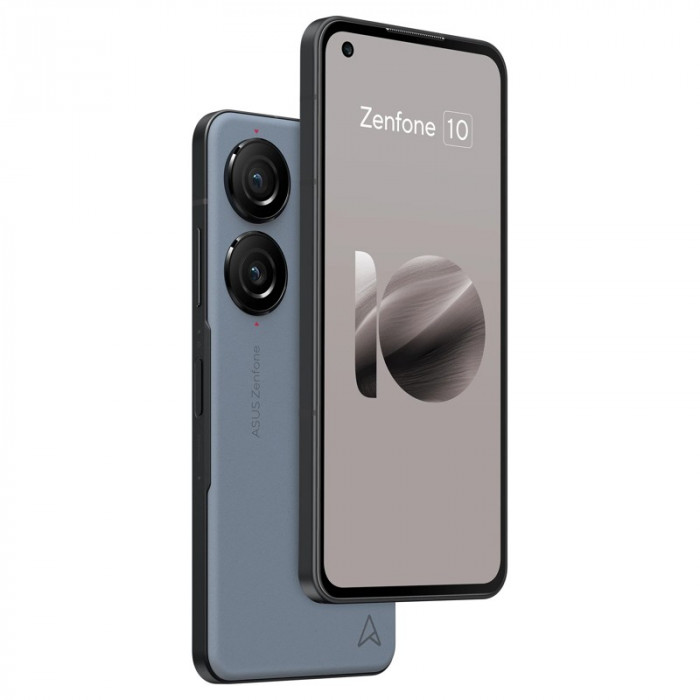 Смартфон Asus Zenfone 10 8/256GB Синий (Blue) | Фото 6 из 7