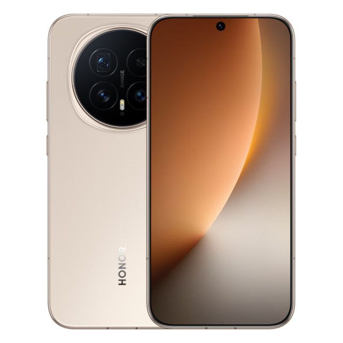 Смартфон Honor Magic 8 16/1TB Золотой (Gold)