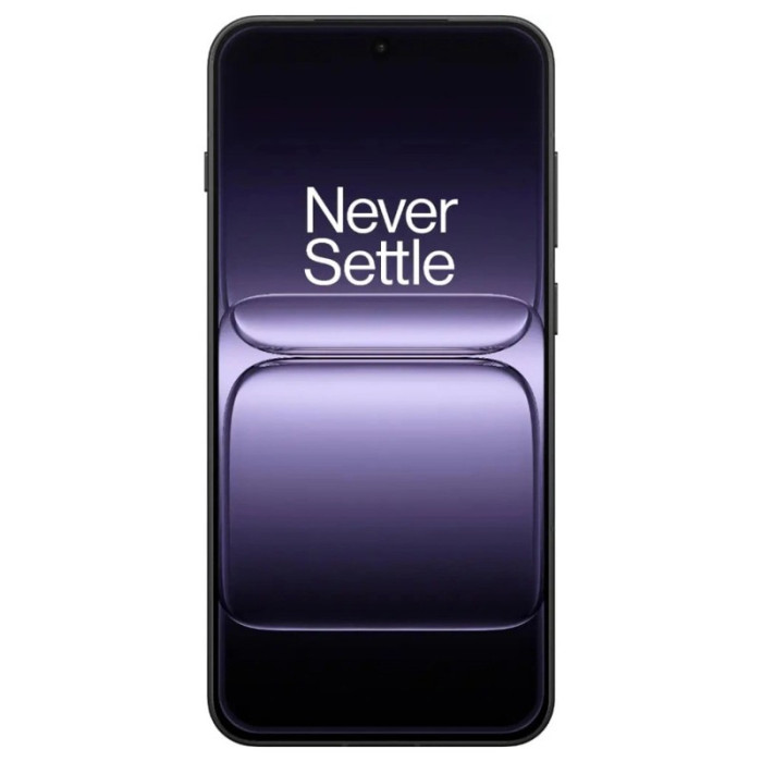 Смартфон OnePlus 13s 12/256GB Черный (Black Velvet) | Фото 2 из 3