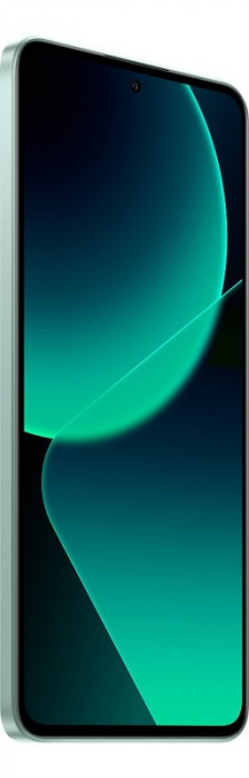 Смартфон Xiaomi 13T Pro 12/256GB Зеленый (Meadow Green)