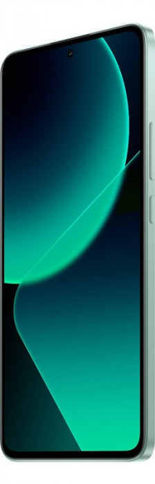 Смартфон Xiaomi 13T Pro 12/256GB Зеленый (Meadow Green)