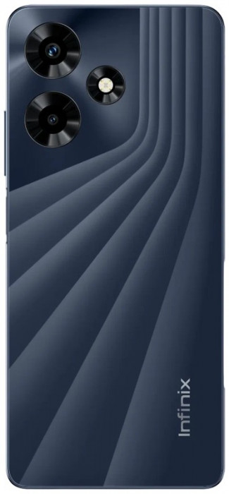 Смартфон Infinix Hot 30 8/128GB Черный (Black) EAC | Фото 3 из 6