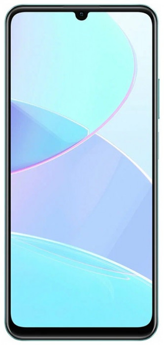 Смартфон Realme C51 4/64GB Зеленый (Mint Green) EAC