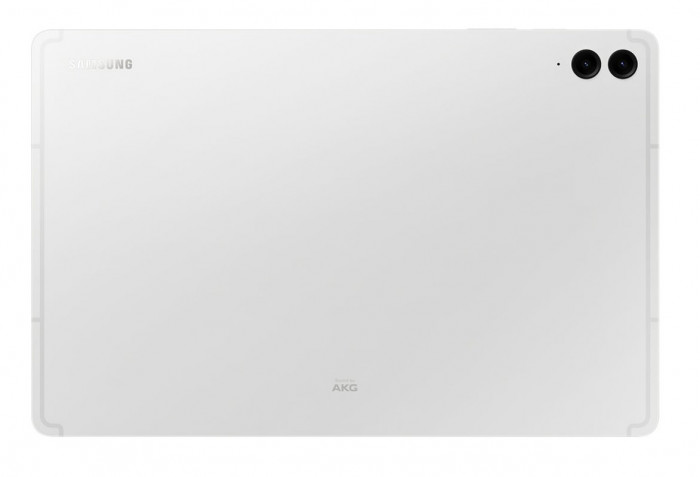 Планшет Samsung Galaxy Tab S9+ WiFi 8/128GB Серебро | Фото 3 из 4