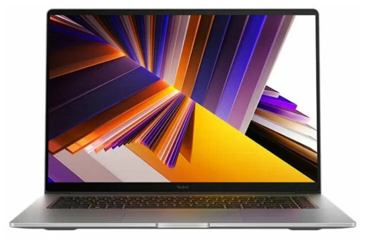 Ноутбук Xiaomi Redmi Book 16 JYU4577CN (Core i5 13500H 16/512GB) Серебро (Silver) — 