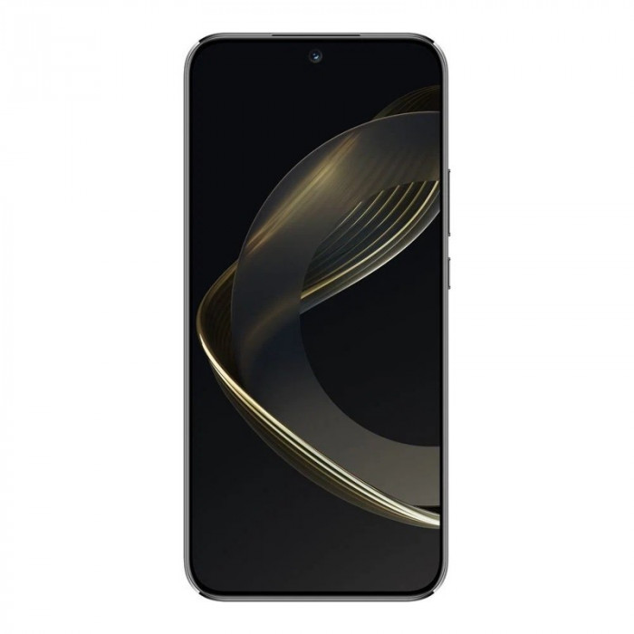 Смартфон Huawei Nova 11 8/256GB Черный (Black) | Фото 2 из 8