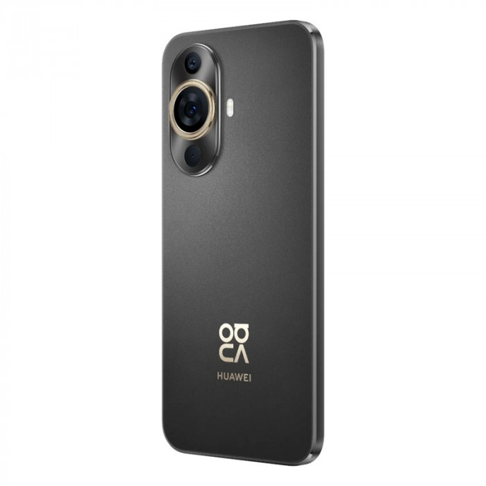 Смартфон Huawei Nova 11 8/256GB Черный (Black) | Фото 5 из 8