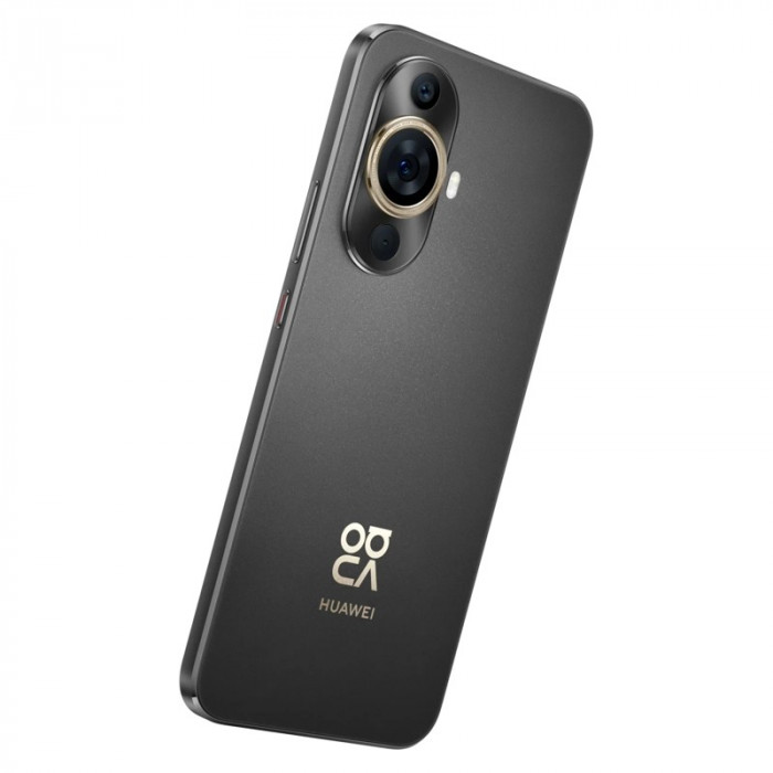 Смартфон Huawei Nova 11 8/256GB Черный (Black) | Фото 6 из 8